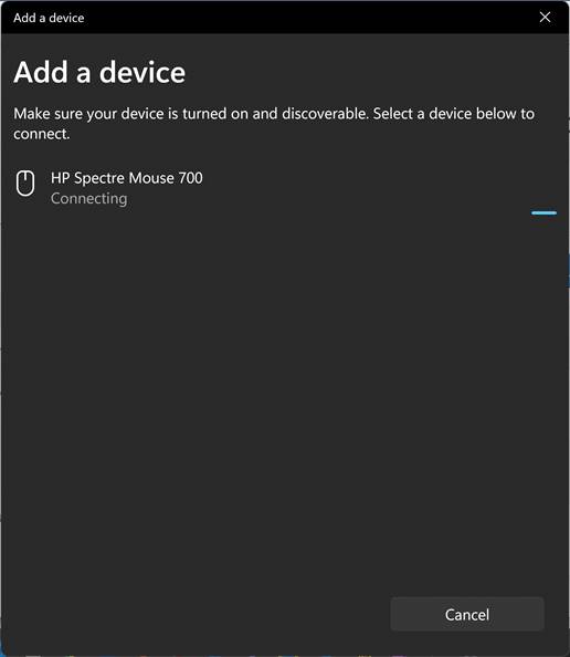 How To Enable Bluetooth On Windows 11